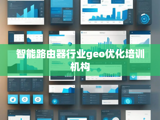 智能路由器行业geo优化培训机构 智能路由器行业geo优化培训机构