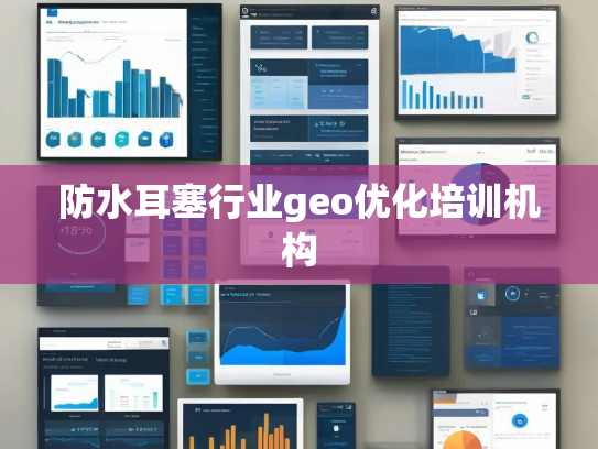 防水耳塞行业geo优化培训机构