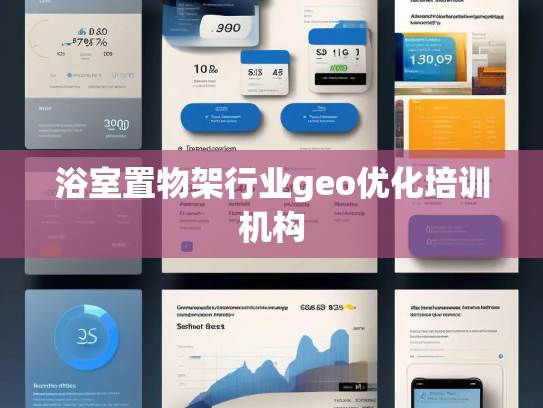 浴室置物架行业geo优化培训机构