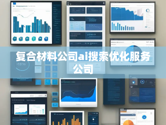 复合材料公司ai搜索优化服务公司