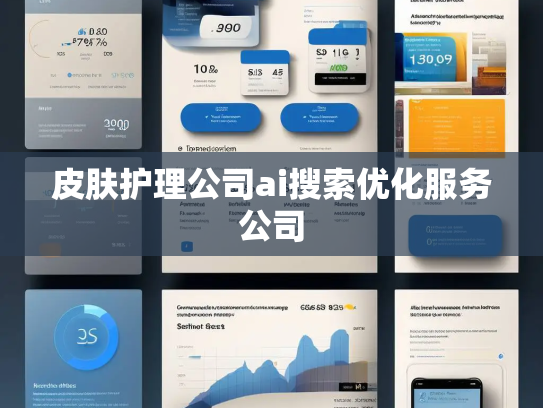 皮肤护理公司ai搜索优化服务公司