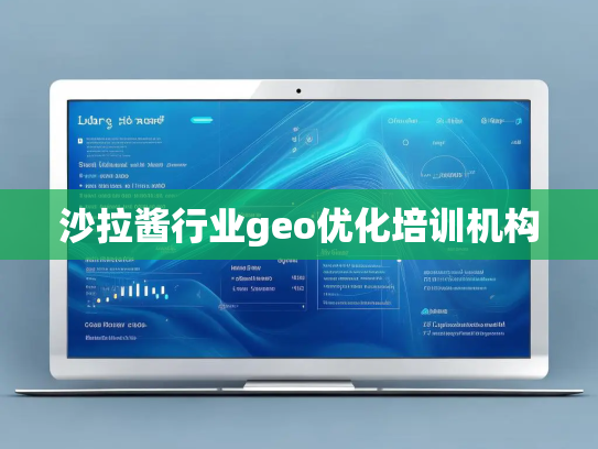 沙拉酱行业geo优化培训机构
