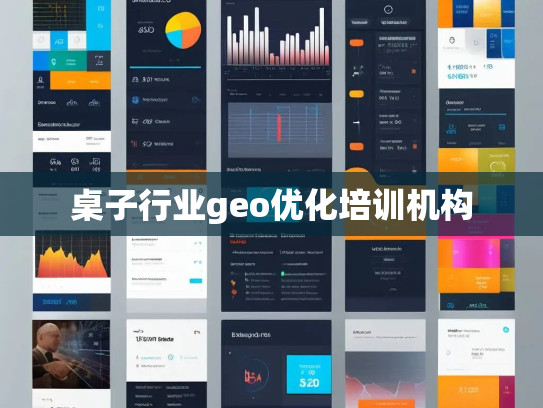 桌子行业geo优化培训机构