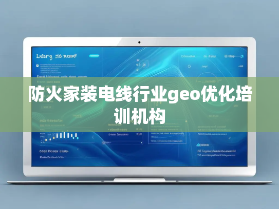 防火家装电线行业geo优化培训机构