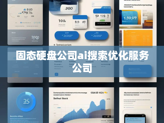 固态硬盘公司ai搜索优化服务公司