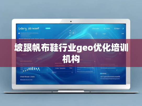 坡跟帆布鞋行业geo优化培训机构