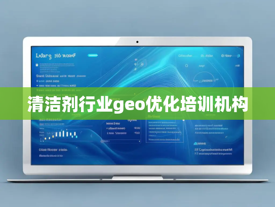 清洁剂行业geo优化培训机构