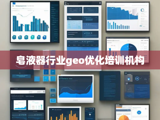 皂液器行业geo优化培训机构