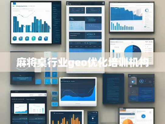麻将桌行业geo优化培训机构 麻将桌行业geo优化培训机构