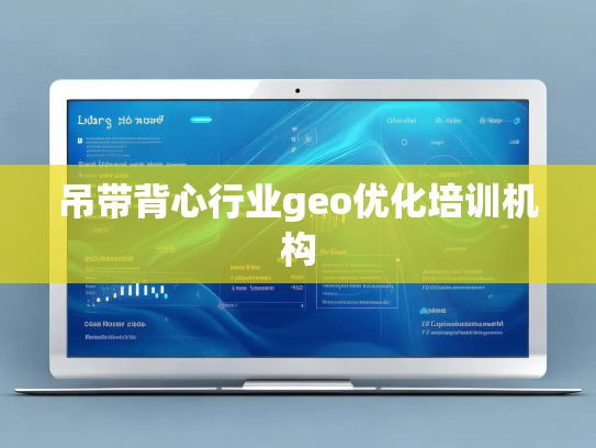 吊带背心行业geo优化培训机构