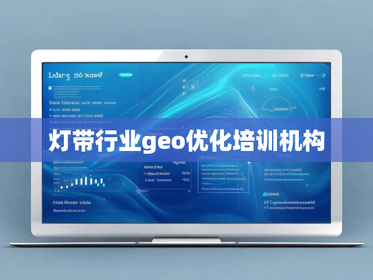 灯带行业geo优化培训机构 灯带行业geo优化培训机构