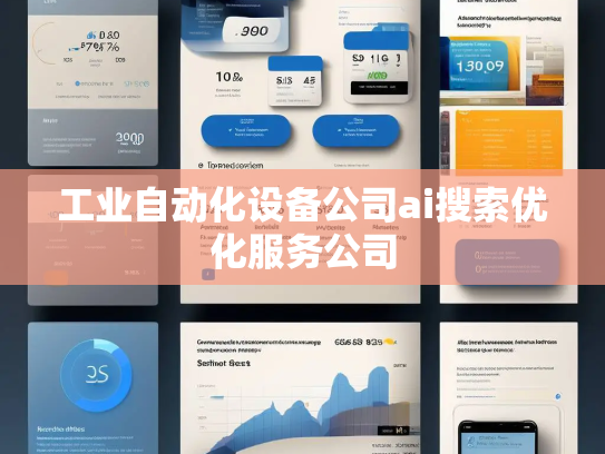 工业自动化设备公司ai搜索优化服务公司 工业自动化设备公司ai搜索优化服务公司