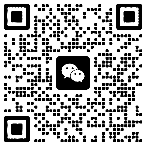 宣闻视界微信二维码，扫码添加好友